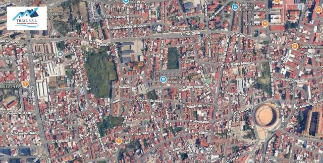 Venta de Piso en Cádiz - foto 3
