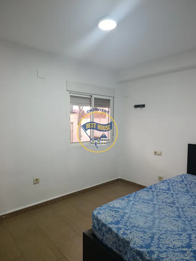 Oportunidad primer piso sin ascensor reformado en Ontinyent — 18