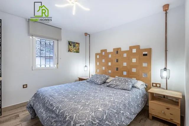 PISO EN VENTA - GRANADA (Palacio de Congresos) — 7