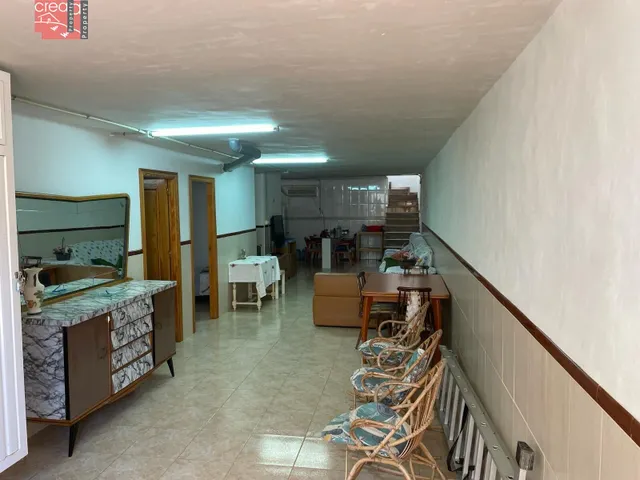 OPORTUNIDAD PARA UN GRAN INVESION DUPLEX CON PARCELA DE 250M2 SEMI CONSTRUIDO CON PROYECTO APROBADO — 7