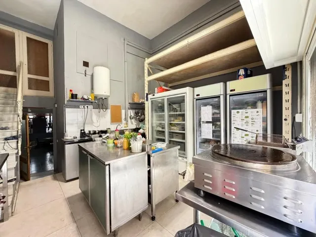 Local comercial 150m² en venta - torrevieja — 21