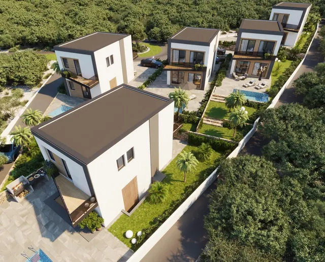 Villa 3 habitaciones 143m² en venta - Golf Bahía — 27