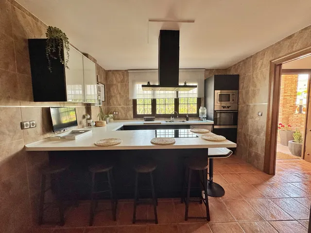 Chalet 3 habitaciones 350m² en venta - Riviera del sol — 10