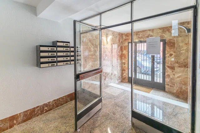 PISO DE TRES habitaciones GUINDALERA — 43