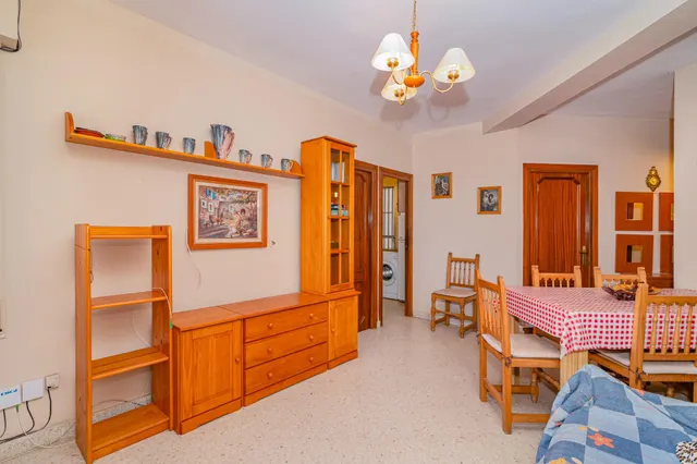 PISO VENTA EN CAMINO DEL PELAILLO EN MOTRIL — 10