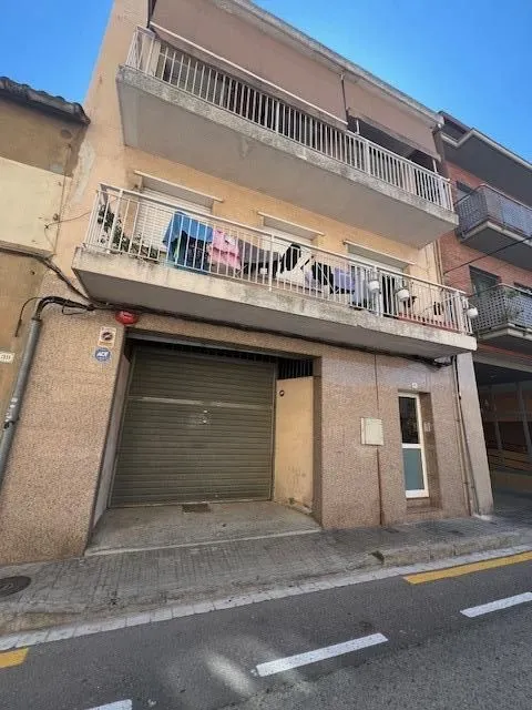 LOCAL COMERCIAL DE 400 M2 EN EL CENTRO DE SANT VICENS DELS HORTS — 3