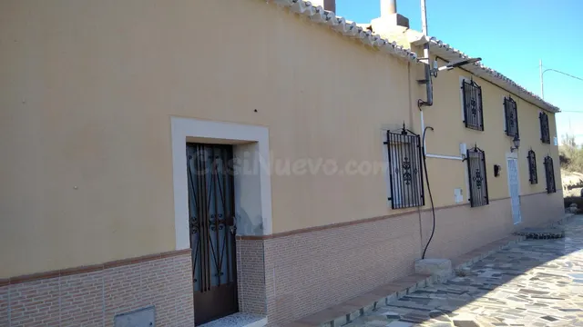 Casa 4 habitaciones 245m² en venta - Canara - foto 3