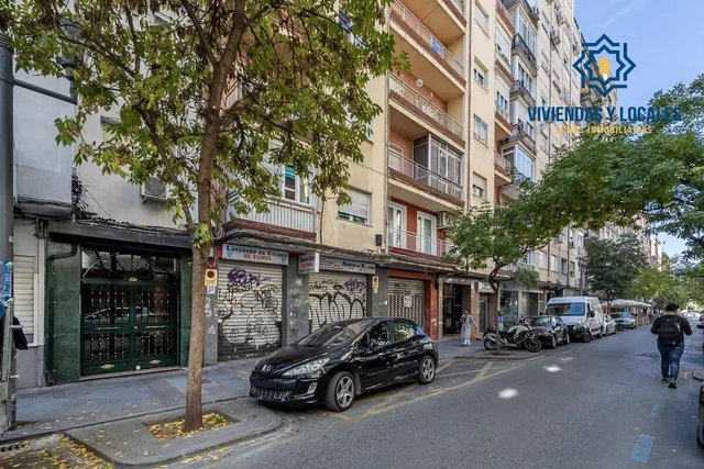 ¡gran oportunidad en el centro de Granada! ✨ — 26