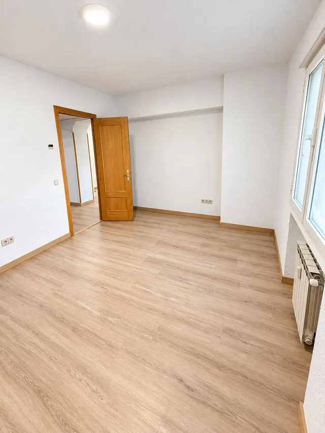Piso reformado en Valdemoro — 6