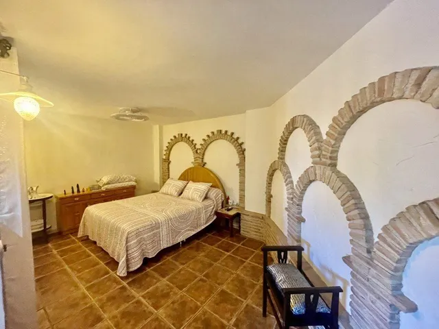 Villa 5 habitaciones 500m² en venta - Pueblo 5 — 21