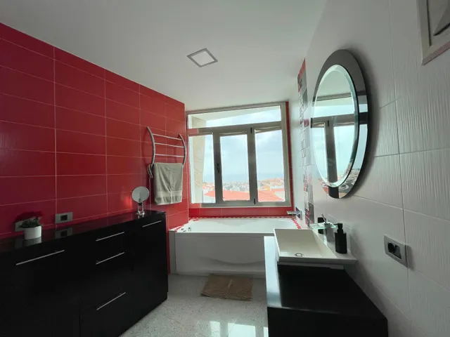 Villa con piscina privada en exclusiva zona residencial de Arguineguin, Loma 2 — 37