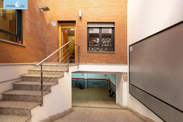 Casa exclusiva junto a Acera del Darro. Pleno centro de Gran - foto 3