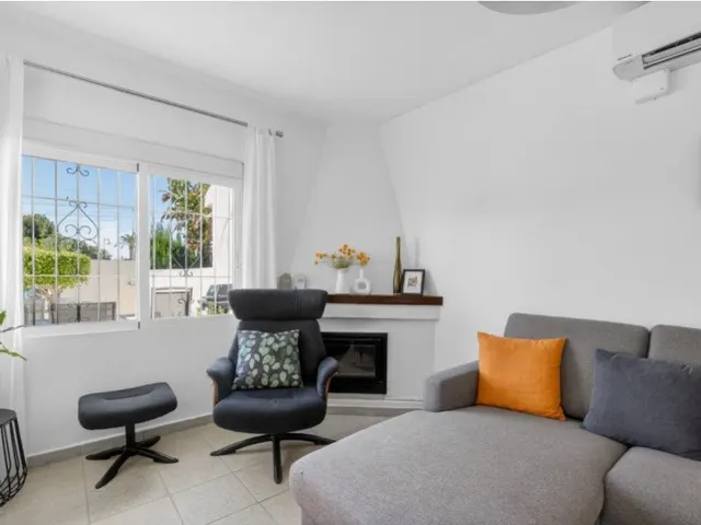 Villa 3 habitaciones en venta - Nueva Torrevieja — 11