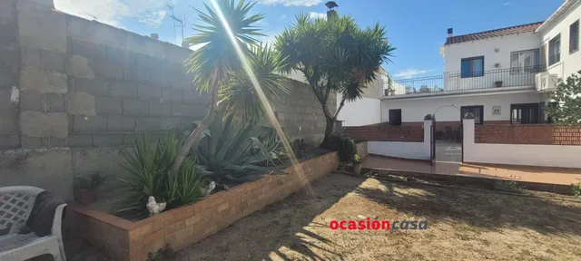 VENTA DE CASA EN VILLANUEVA DE CÓRDOBA — 8