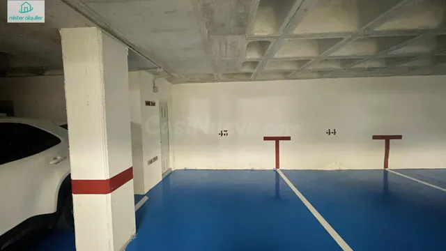APARTAMENTO CON TERRAZA EN EL CORAZÓN DE EL CAMPELLO, JUNTO AL MAR — 22
