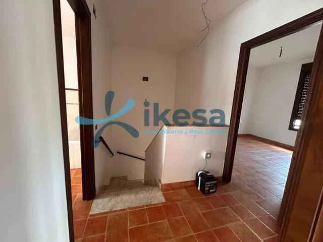 Venta de casa Adosada en Higuera de la Sierra, Huelva. — 22