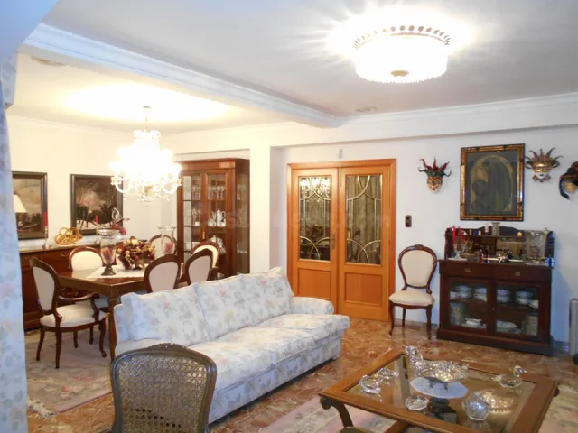 Edificio 6 habitaciones 658m² en venta - Oliva - foto 4