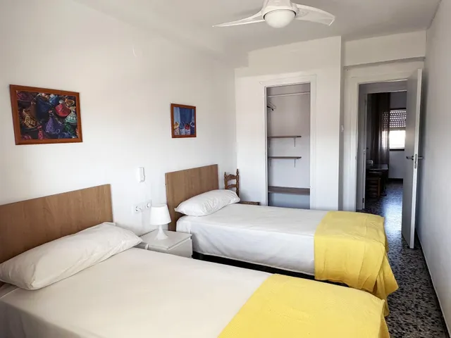EDIFICIO SAN VICENTE FERRER — 18