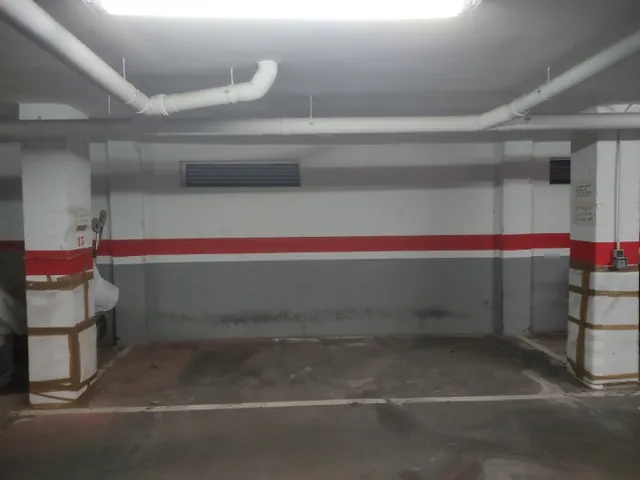 PLAZA DE GARAJE EN SUP-2 — 2