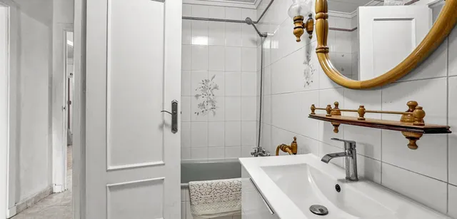 Apartamento 3 habitaciones 120m² en venta - Centro — 19