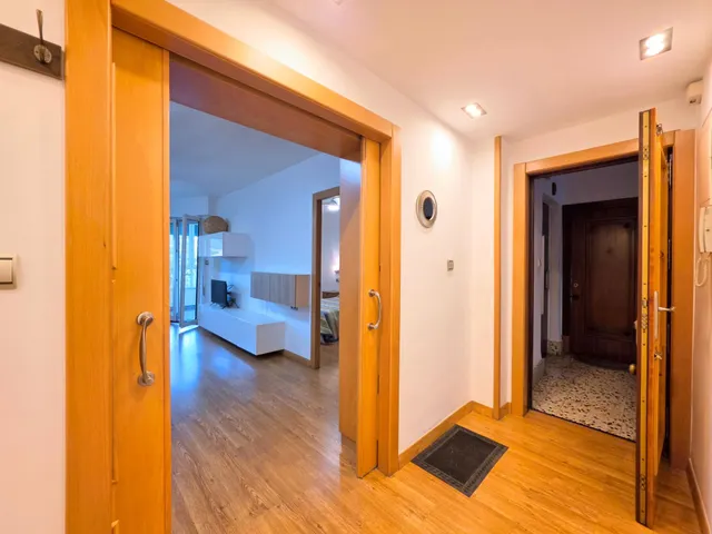 Vivienda reformada de 3 dormitorios y 2 baños en Capitanes Ripoll en Cartagena — 15