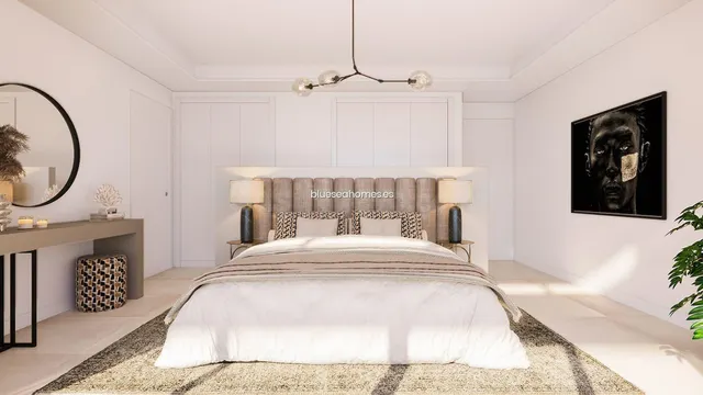 Venta de villa adosada con tres dormitorios en Mijas Costa,  - foto 5