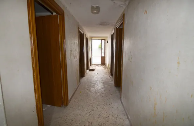 Urbis te ofrece una casa en venta en El Campo de Peñaranda, Salamanca. — 34