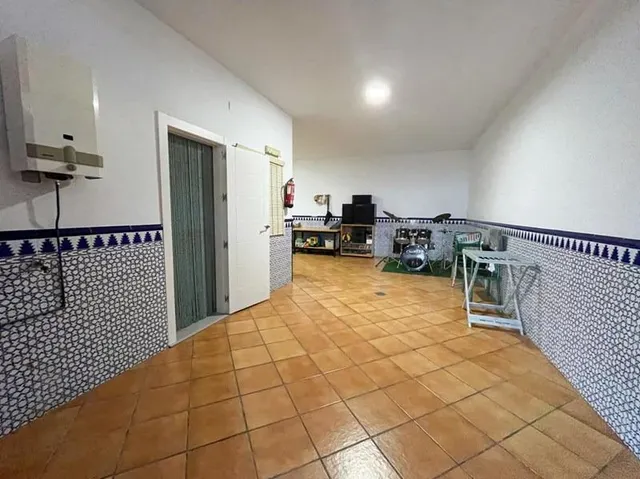 CHALET EN VENTA ATARFE — 48