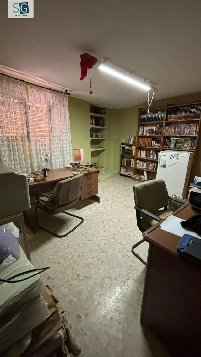 Bonita casa en el centro del pueblo de Padul — 27