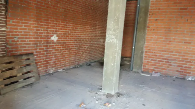 VENTA DE LOCAL EN PLAZA ESPRONCEDA — 7