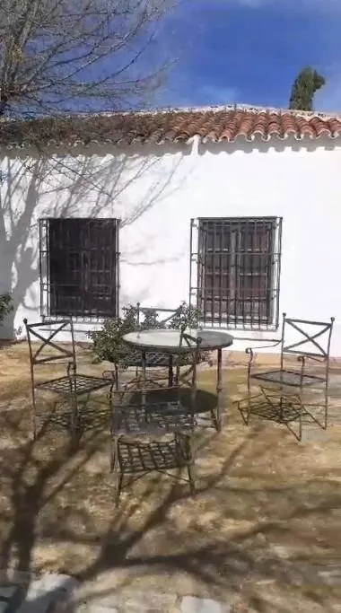 "Finca de Ensueño en Hornachuelos: Caza, Naturaleza y Confort" — 17