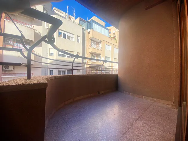 Piso en el centro de Orihuela ciudad — 22