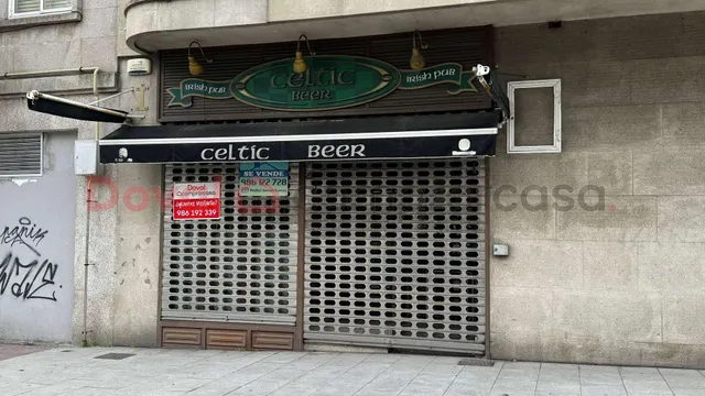 Local en Jenaro de la Fuente — 9