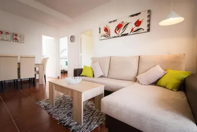 Piso 3 habitaciones 93m² en venta - Los Álamos — 7