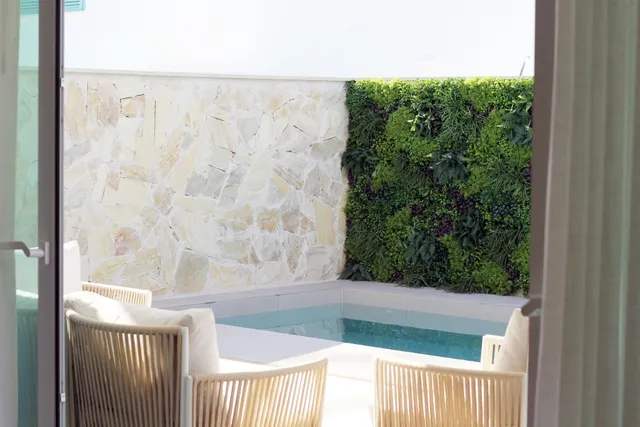 COMPLEJO RESIDENCIAL DE OBRA NUEVA EN TORRE DE LA HORADADA — 26