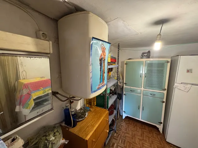 Se vende casa en lubian — 34