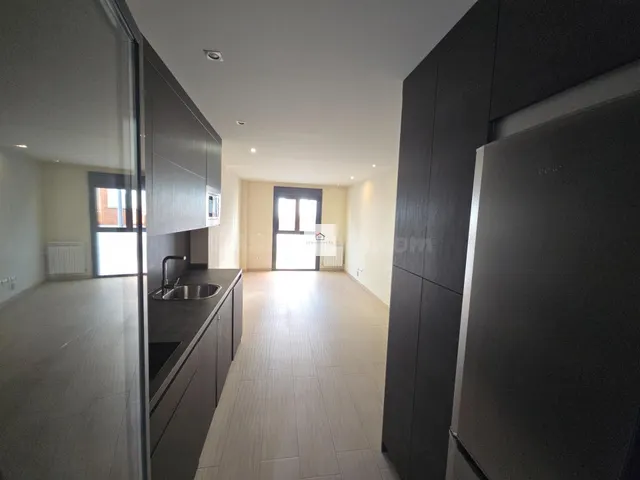 Apartamento 1 habitación 44m² en alquiler - Legazpi - foto 2