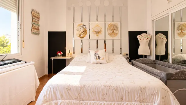 ¡tu nuevo hogar en Almuñécar, a pocos minutos de la playa! 🌊☀️ — 15
