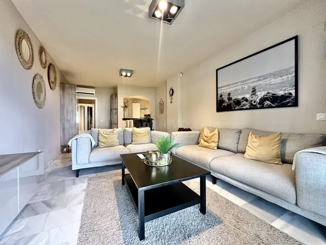 Apartamento 2 habitaciones 119m² en venta - Riviera del sol - foto 2