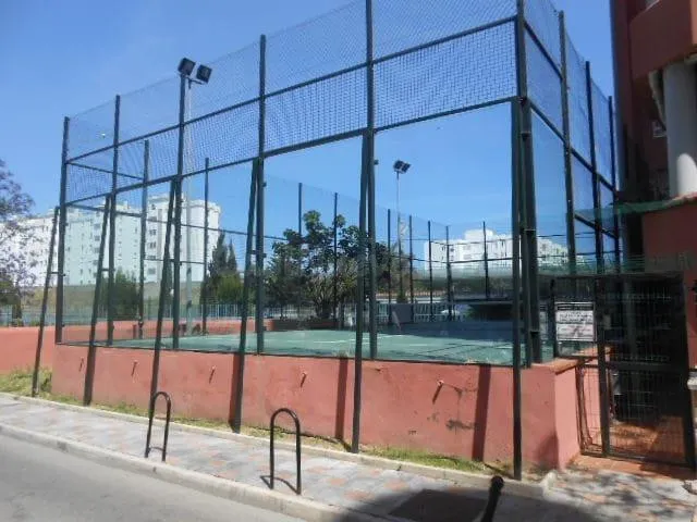 Fabuloso piso en Los Boliches, edificio Las Pérgolas — 4