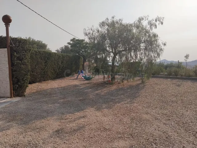 CASA DE CAMPO EN SIERRA ESPUÑA (GEBAS) - foto 3