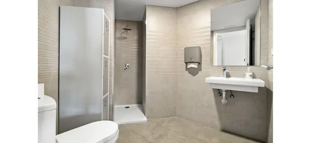Apartamento 2 habitaciones 82m² en venta - Centro — 40