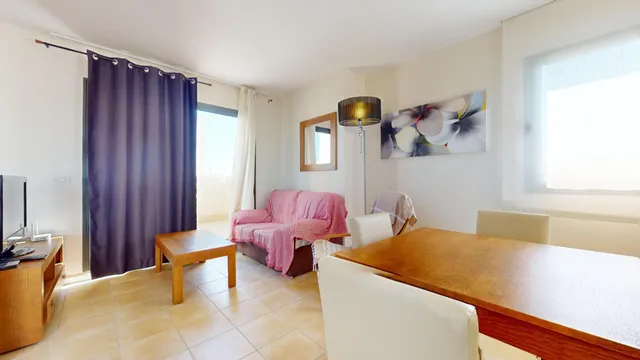 Se Vende: Ático en el Resort Corvera Country Club — 6