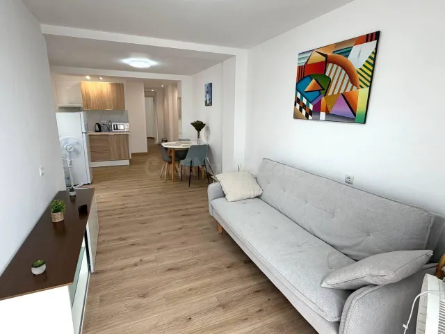 Piso 2 habitaciones 65m² en venta - Eroski — 5