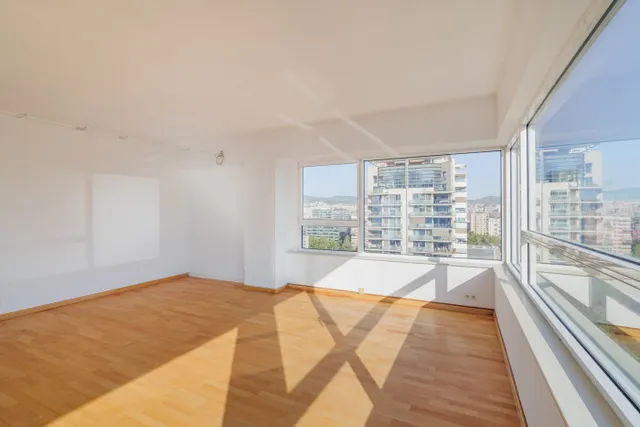 Piso en Diagonal Mar Con Vistas Al Mar — 36
