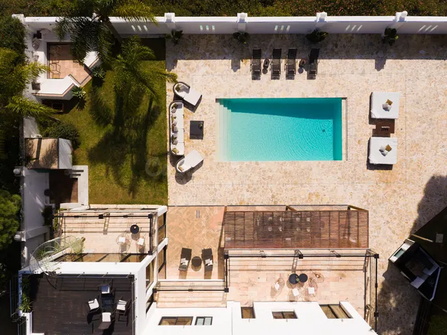Chalet 8 habitaciones 815m² en venta - Marbella — 3