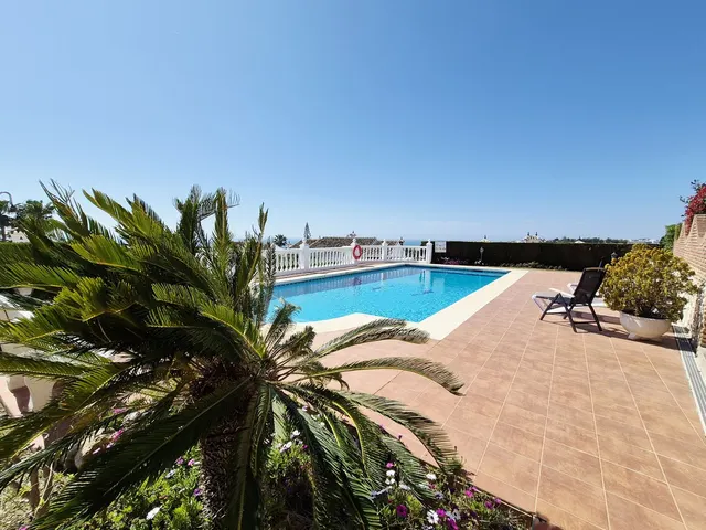 Ático 2 habitaciones 86m² en venta - Riviera del sol — 23