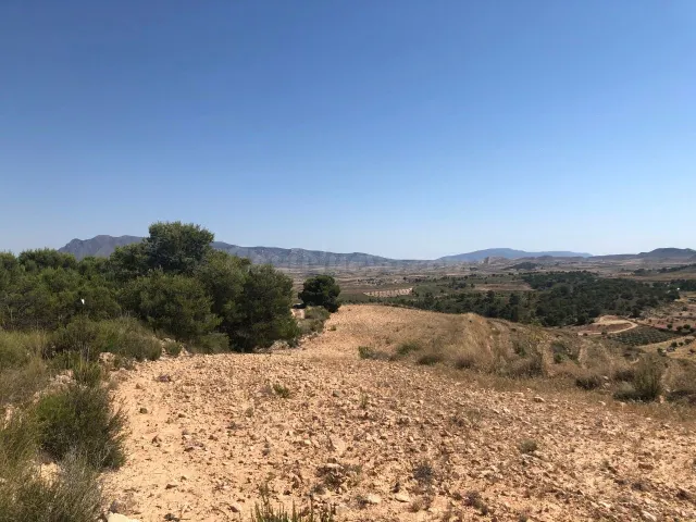 Parcela en venta - Extremadura - foto 3