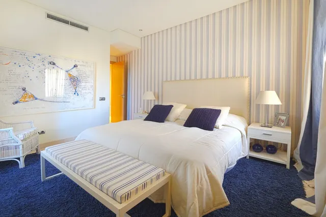 Apartamento 3 habitaciones 164m² en venta - Altos de Estepona — 19