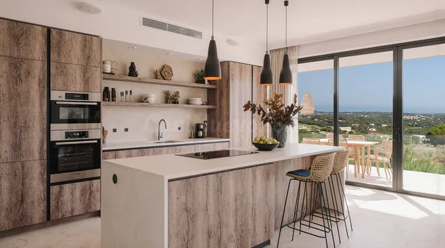 Chalet 4 habitaciones 436m² en venta - Sotogrande - Alto - foto 4